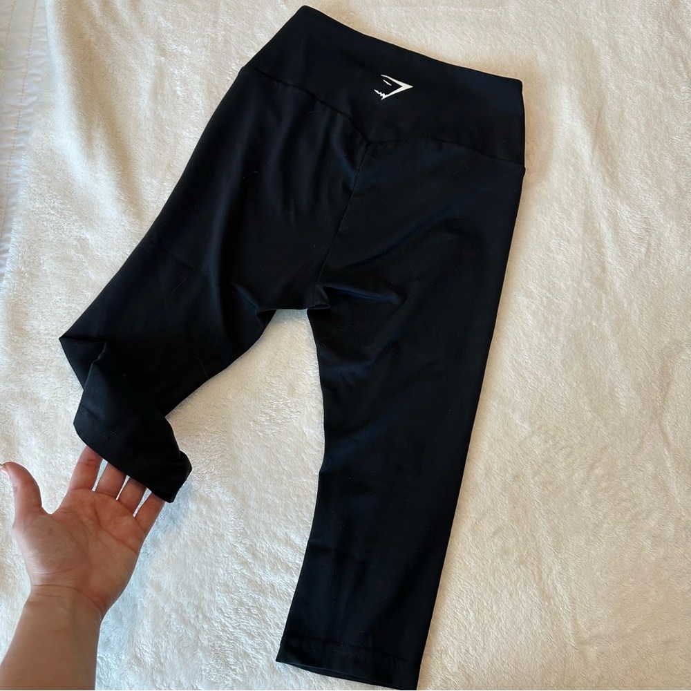 Gymshark Knee Length Leggings